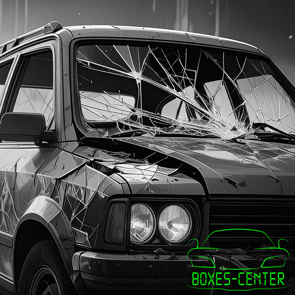 sustitucion de lunas de vehiculos